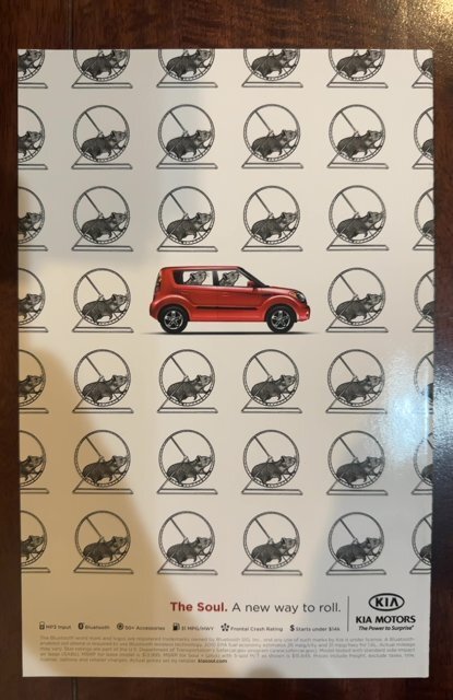 Batman: The Widening Gyre #2 (2009)