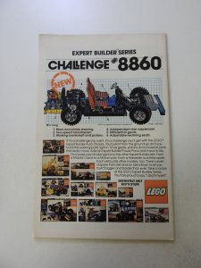 Thor Annual #9 (1981) VF condition