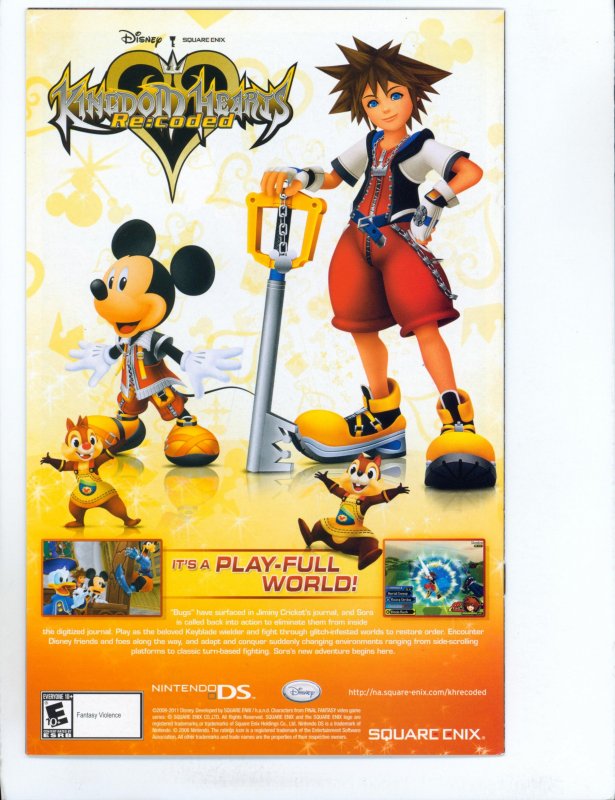 Detective Comics #874 Direct Edition (2011)