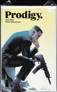 Prodigy #1 (2018)