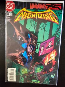 Nightwing #66 (2002)