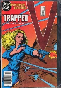 V #7 (1985)