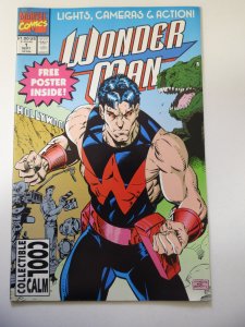 Wonder Man #1
