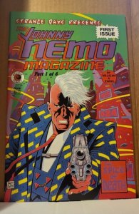 Johnny Nemo Magazine #1 (1985) abc2