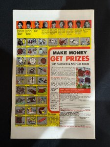 Fantastic Four #205 (1979)