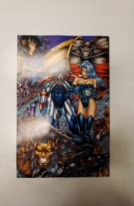 Youngblood #1 (1995) NM Image Comic Book J725