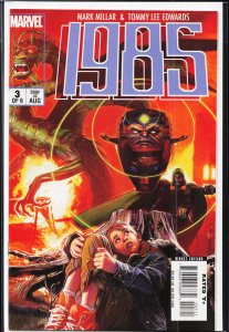 1985 #3 (2008)