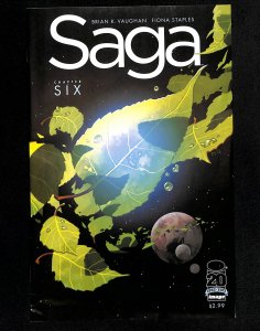 Saga #6