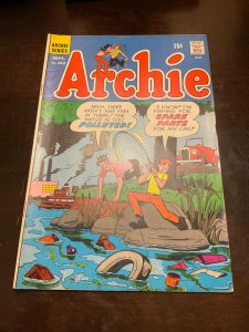 Archie #212 (1971) Fine+