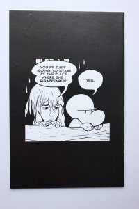 Bone #16 (1994) Fone Bone NM