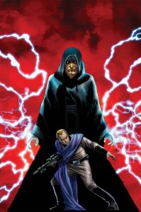 Star Wars Annual #1 () Marvel Comics Comic Book