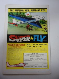 Strange Sports Stories #6 (1974) FN- Condition