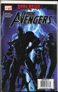 Dark Avengers Poster Book (2010)