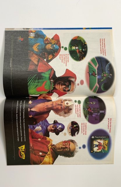 The Spectacular Spider-Man #260 (1998)