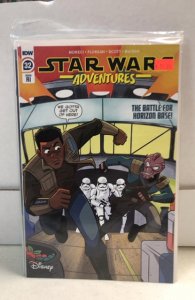 Star Wars Adventures #32 Cover C (2020)