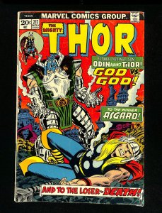 Thor #217