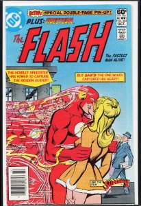 The Flash #302 (1981) The Flash