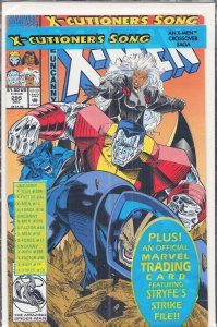 The Uncanny X-Men #295 (1992) X-Men