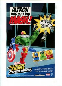 Amazing Spider-Man renew your Vows #5 (9.2 OB) 2015