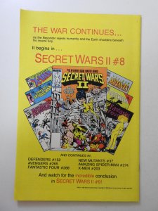 The Amazing Spider-Man #273 Direct Edition (1986) VF Condition!