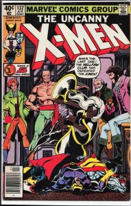 The X-Men #132 (1980) X-Men