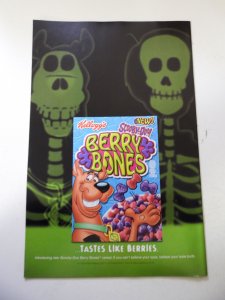 Young Avengers #3 (2005) FN+ Condition