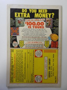 Fantastic Four #121 (1972) VG+ Condition