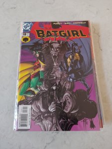 Batgirl #18 (2001)