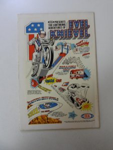 Thor #231 (1975) VF- condition