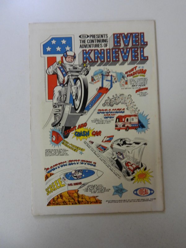 Thor #231 (1975) VF- condition