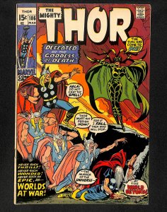 Thor #186