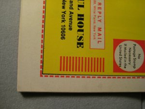 Tarzan #222 (1973, DC comics) 