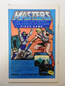 Batman Special Direct Edition (1984) VF- Condition!