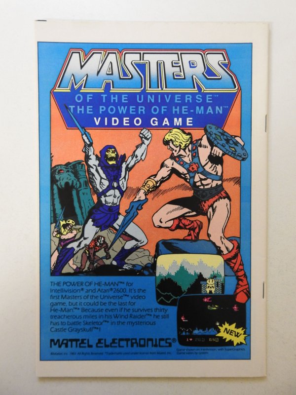 Batman Special Direct Edition (1984) VF- Condition!