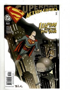 Action Comics #810 (2004) OF35