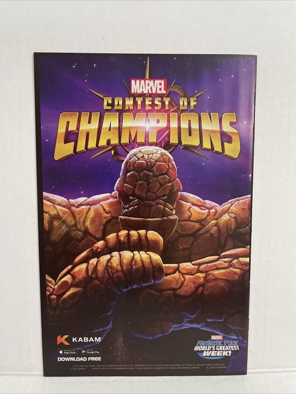 Avengers #13 Variant 2018 Series Conan