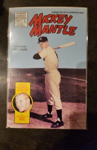 MICKEY MANTLE #1