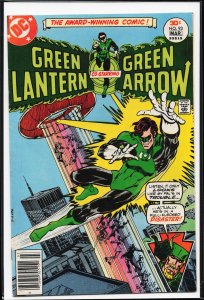 Green Lantern #93 (1977)