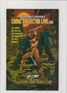 Superman Confidential #6 VF/NM 9.0 DC Comics 2007 Palmiotti & Gray