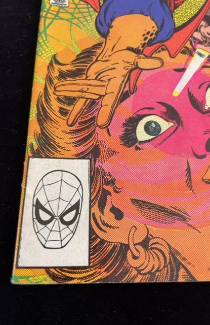 Doctor Strange #50 (1981)