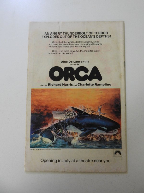 Daredevil #148 (1977) FN- condition