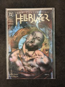 Hellblazer #57 (1992) Hellblazer