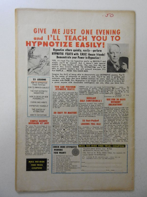 Tales to Astonish #63 (1965) VG- Condition