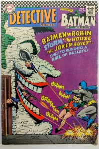 Detective Comics #365 (1967)