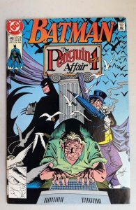 Batman #448 (1990)