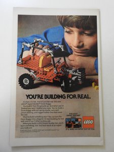 What If? #36 (1982) FN+ Condition! 1/4 in spine split