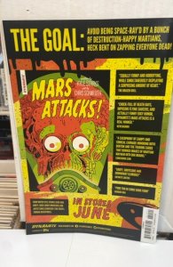 Red Sonja and Vampirella Meet Betty and Veronica #1 Cover B (2019)