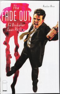 The Fade Out #9 (2015)