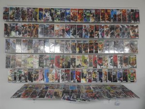 Huge Lot 150+ Comics W/ Thor, Spider-Man, Vision, +More! Avg VF+ Condition!