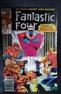 Fantastic Four #308 (1987)